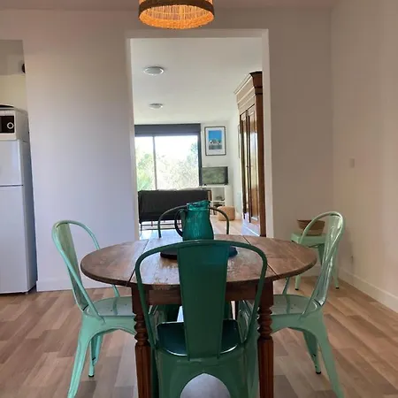 Maison 2 Port De Plaisance Holiday home *