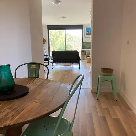 Holiday home Maison 2 Port De Plaisance