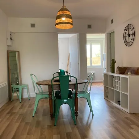 Holiday home Maison 2 Port De Plaisance *