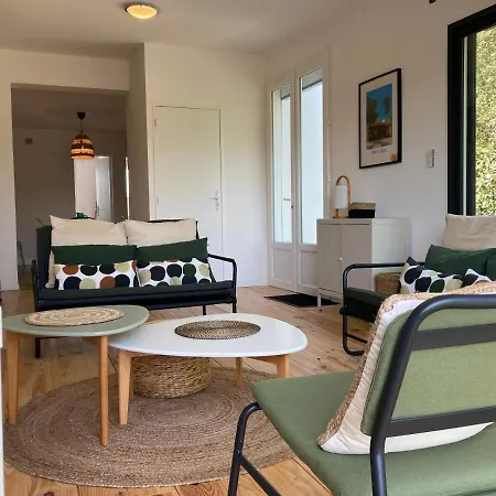 Maison 2 Port De Plaisance * Le Verdon-sur-Mer