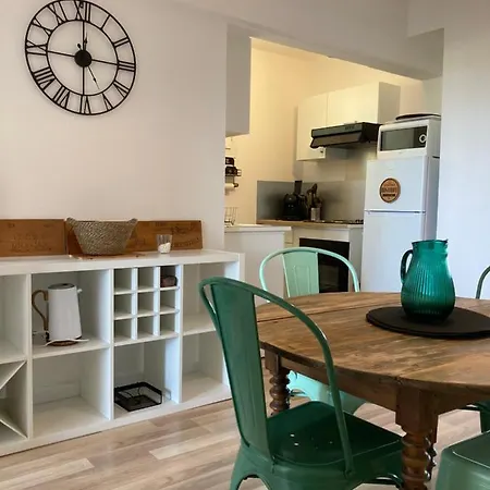 Maison 2 Port De Plaisance Holiday home