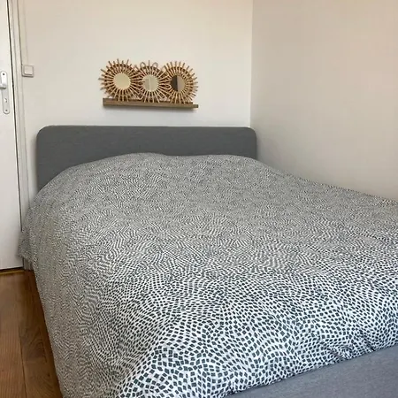 Maison 2 Port De Plaisance Holiday home *