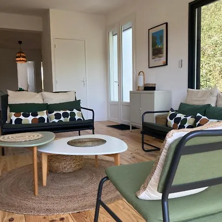 Holiday home Maison 2 Port De Plaisance