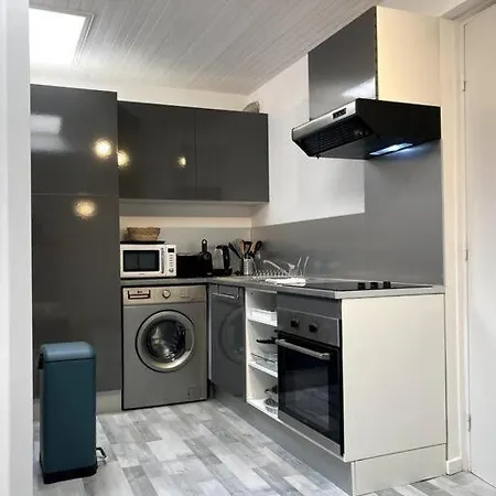 Maison 2 Port De Plaisance Holiday home