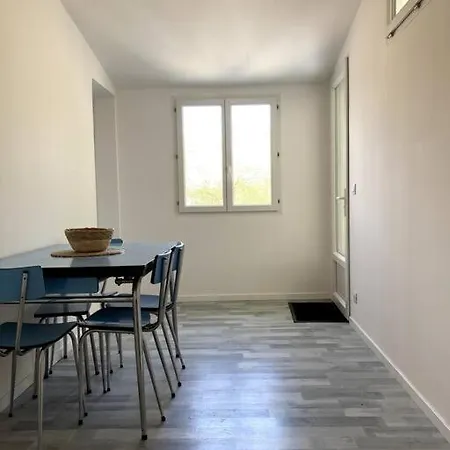Holiday home Maison 2 Port De Plaisance *