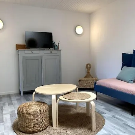 Maison 2 Port De Plaisance *