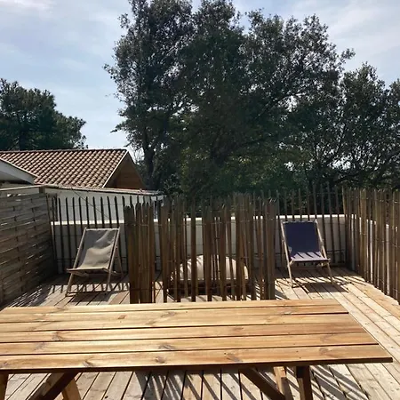 Maison 2 Port De Plaisance