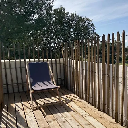 Maison 2 Port De Plaisance Holiday home