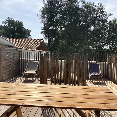 Holiday home Maison 2 Port De Plaisance *