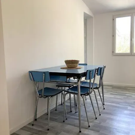 Maison 2 Port De Plaisance