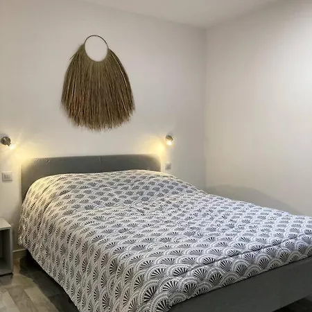 Maison 2 Port De Plaisance *