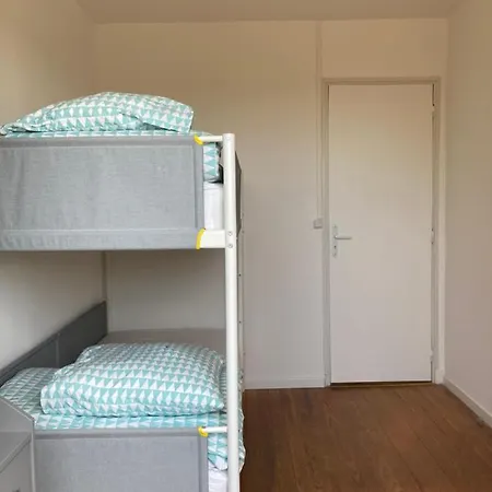 Maison 2 Port De Plaisance Holiday home
