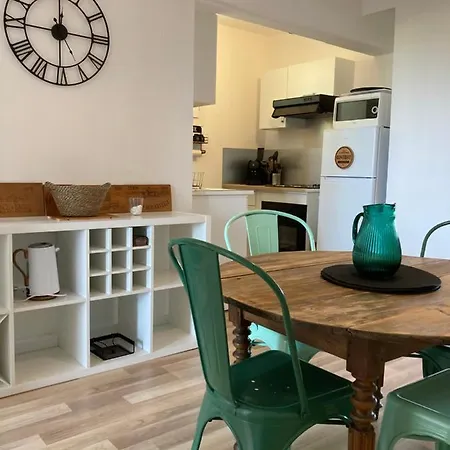 Maison 2 Port De Plaisance Holiday home *