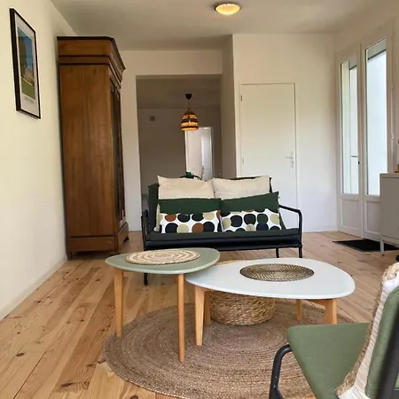 Holiday home Maison 2 Port De Plaisance