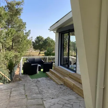 Holiday home Maison 2 Port De Plaisance