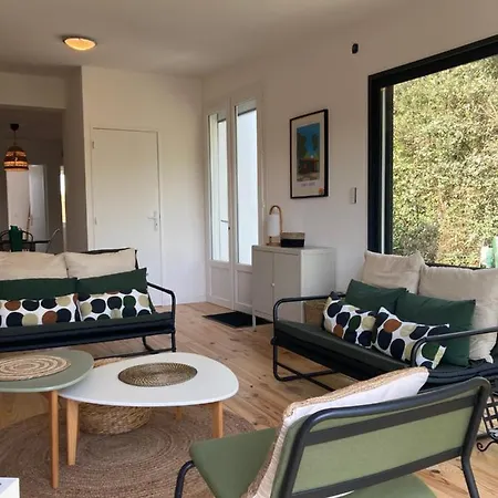 Maison 2 Port De Plaisance *