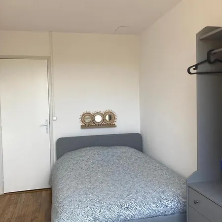 Maison 2 Port De Plaisance Holiday home