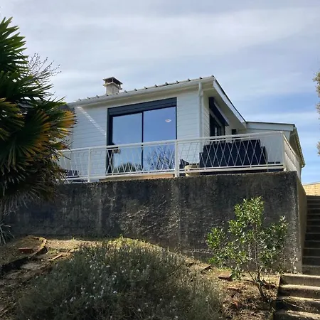 Maison 2 Port De Plaisance Le Verdon-sur-Mer