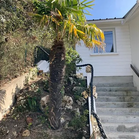 Maison 2 Port De Plaisance * Le Verdon-sur-Mer