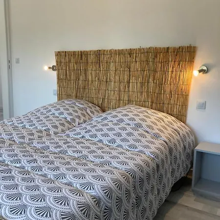 Holiday home Maison 2 Port De Plaisance