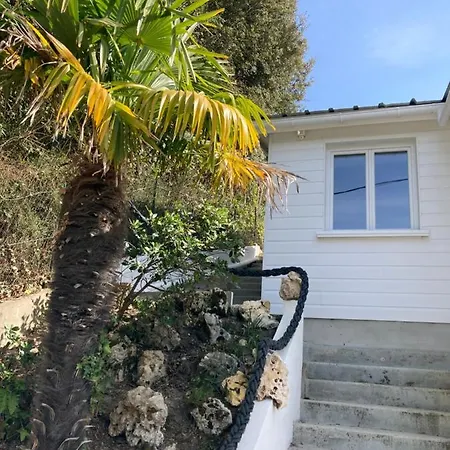 Maison 2 Port De Plaisance Holiday home Le Verdon-sur-Mer