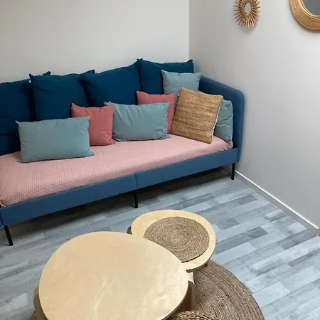 Maison 2 Port De Plaisance