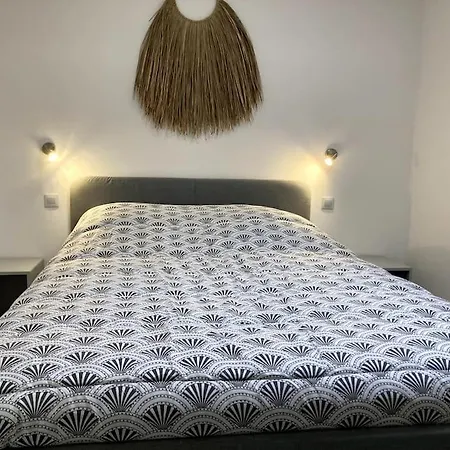 Maison 2 Port De Plaisance Holiday home