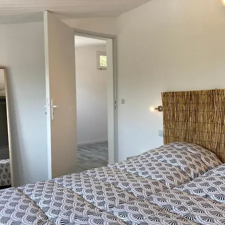 Holiday home Maison 2 Port De Plaisance