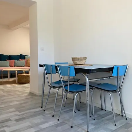 Holiday home Maison 2 Port De Plaisance *
