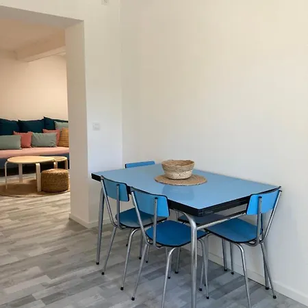 Maison 2 Port De Plaisance * Le Verdon-sur-Mer